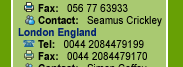 Galway Treatment Systems Services Ltd.